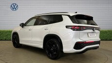Volkswagen Tayron 1.5 eTSI R-Line 5dr DSG7 [7 Seat] Petrol Estate